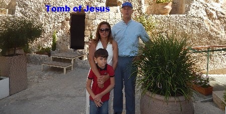 נסיעה דרך ישראל 2